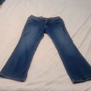 aura womens jeans